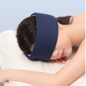 遮光眼罩睡眠专用男女学生睡觉助眠深度遮光护眼睛